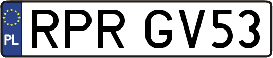 RPRGV53