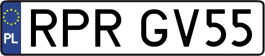 RPRGV55