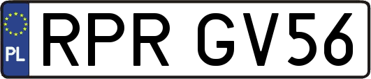 RPRGV56