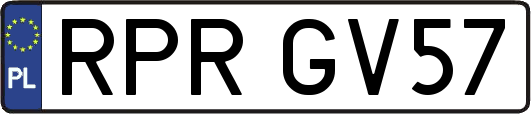 RPRGV57