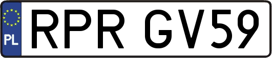 RPRGV59