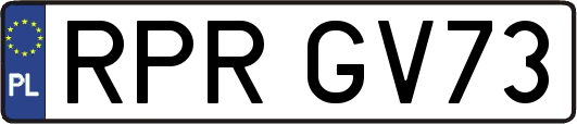 RPRGV73