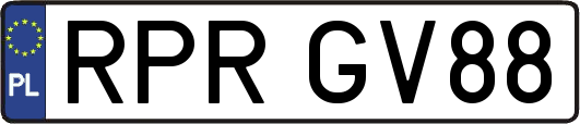 RPRGV88