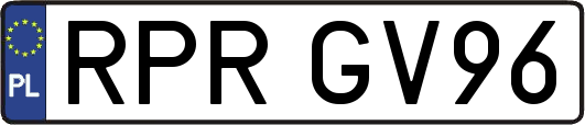 RPRGV96