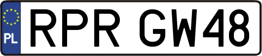 RPRGW48