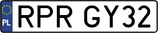 RPRGY32