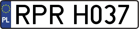 RPRH037