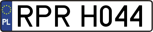 RPRH044