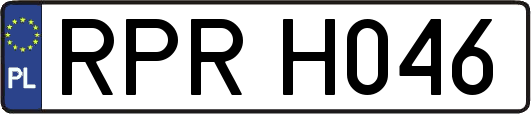 RPRH046
