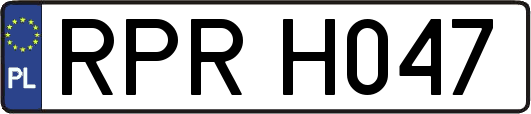 RPRH047