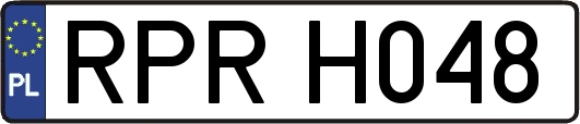 RPRH048