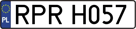 RPRH057