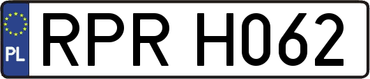 RPRH062