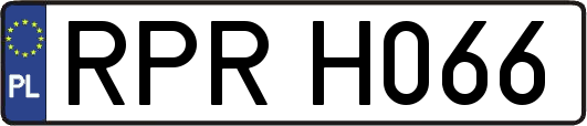 RPRH066