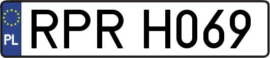 RPRH069