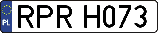 RPRH073