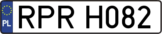 RPRH082