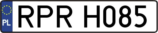 RPRH085