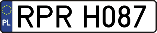RPRH087