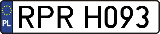 RPRH093