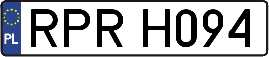 RPRH094