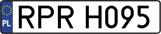 RPRH095