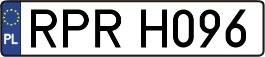RPRH096