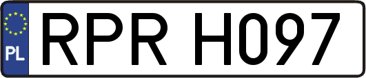 RPRH097