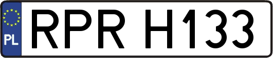 RPRH133