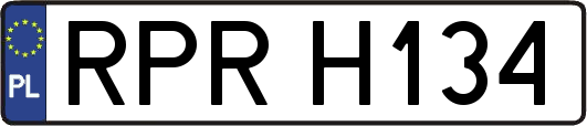 RPRH134