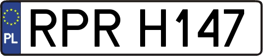RPRH147