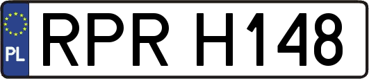 RPRH148