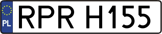 RPRH155
