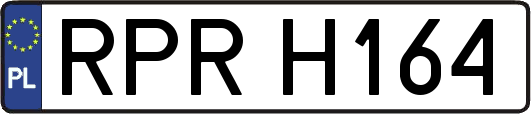 RPRH164