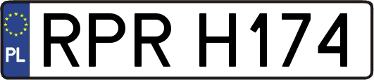 RPRH174