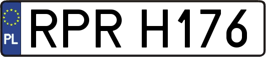 RPRH176