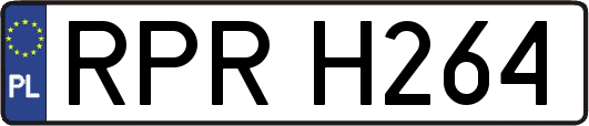 RPRH264