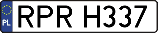 RPRH337