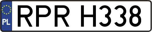RPRH338