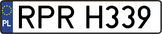 RPRH339