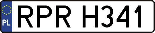 RPRH341
