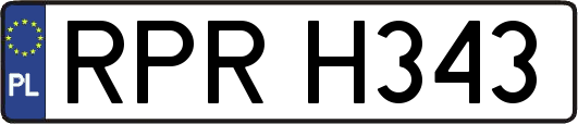 RPRH343