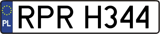 RPRH344