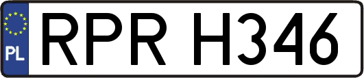 RPRH346