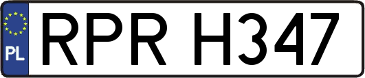 RPRH347