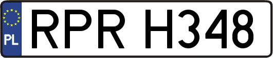 RPRH348