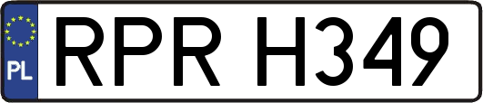 RPRH349