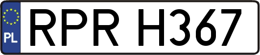 RPRH367