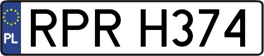 RPRH374