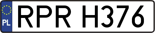 RPRH376